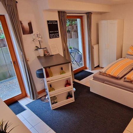 Wohlfuehl-Apartment Bad Kissingen II エクステリア 写真