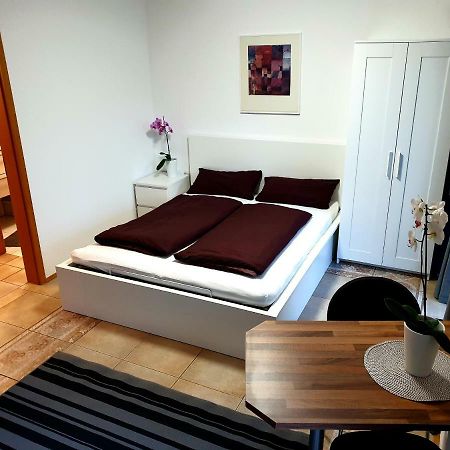 Wohlfuehl-Apartment Bad Kissingen II エクステリア 写真